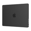 Incase Hartschalenkoffer - MacBook Pro 16" (M4/M3/M2/M1/2024-2021) (Dots/Schwarz)