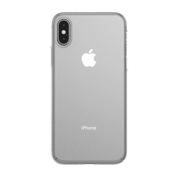 Incase Lift Case - iPhone Xs / X tok (átlátszó)