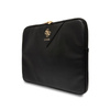 Guess Triangle 4G Sleeve - 13" / 14" Notebook-Tasche (schwarz)