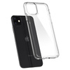 Spigen Ultra Hybrid - Hülle für iPhone 11 (Clear)