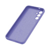 Crong Color Cover - Samsung Galaxy A55 5G tok (levendula)
