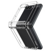 Spigen Thin Fit Pro - pouzdro pro Samsung Galaxy Z Flip 5 (průhledné)