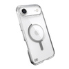 ETUI MAGSAFE PANCERNE DO IPHONE AIR Speck PRZEZROCZYSTE BEZBARWNE