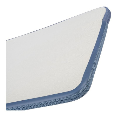 TUCANO Elements 2 - MacBook Air 13" (M4/M3/M2/M1/2025-2018) / Pro 13" Hülle (grau)