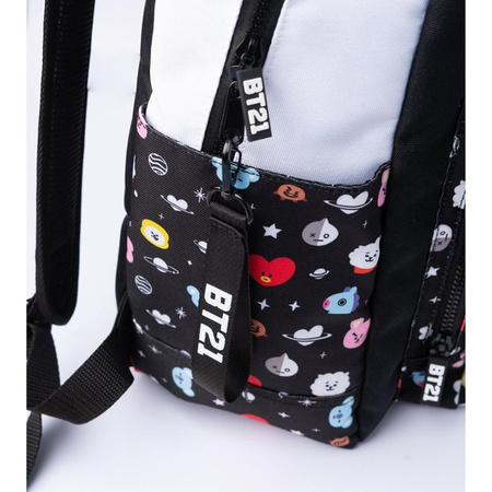 Line Friends BT21 - Schulrucksack