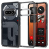 Spigen Ultra Hybrid - tok Nothing Phone 3a készülékhez (Space Crystal)