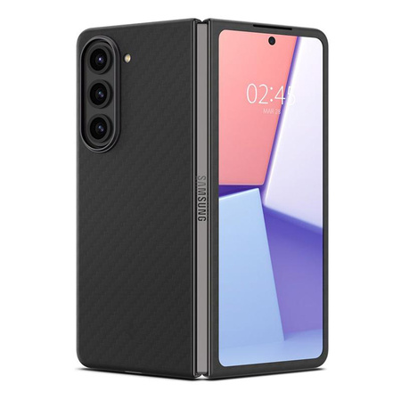 Spigen Airskin Pro - Case for Samsung Galaxy Z Fold 5 (Black)