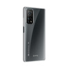 Crong Crystal Slim Cover - Xiaomi Mi 10T/10T Pro Case (Transparent)