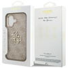 Guess 4G Big 4G Classic Logo - Case iPhone 17 (Pink / Gold)