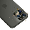 3mk Lens Protection Pro - Verre de protection de l'objectif de l'appareil photo de l'iPhone 15 Pro