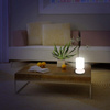 Grundig - Venkovní / vnitřní stolní lampa