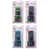 Dunlop - Strap for securing luggage suitcase dl. 190 cm (green)