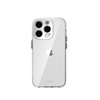 Moshi iGlaze - iPhone 14 Pro Case (Luna Silver)