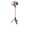 Grundig - Support Bluetooth pour smartphone / selfie stick