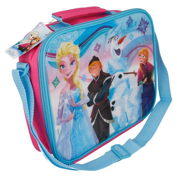 Frozen - Thermal breakfast bag