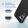 Speck Presidio2 Grip Magnet – Etui do Samsung Galaxy S25+ / S24+ (MagSafe, odporność 4 m, recykling)