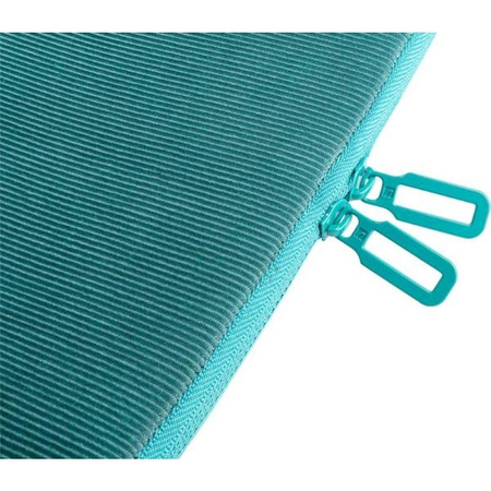 Tucano Velluto - MacBook Pro 16" / Laptop 15.6" Cover (blue)