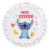 Disney Stitch – Mikrowellenteller aus der Palms-Kollektion
