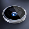 SZKŁO HARTOWANE 9H 3MK NA APARAT DO IPHONE AIR OCHRONNE LENS NA OBIEKTYW