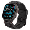 Spigen DuraPro Armor - Bracelet pour Apple Watch 44/45/46/49 mm (Black Edition)