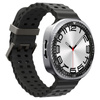 Spigen Bezel Tune Pro Diver - Case / Protective Bezel for Samsung Galaxy Watch 8 44 mm (Black)