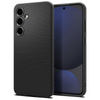 Spigen Liquid Air - Gehäuse für Samsung Galaxy S24 FE (Mattschwarz)