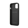 Ferrari Off Track Quilted - Coque pour iPhone 13 mini (rouge)
