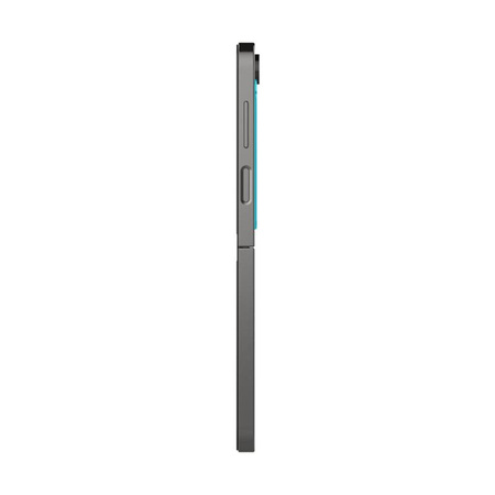 Spigen Glas.TR EZ Fit 2-Pack - Verre trempé pour Samsung Galax Z Flip 6 / 7 FE (2 pièces)