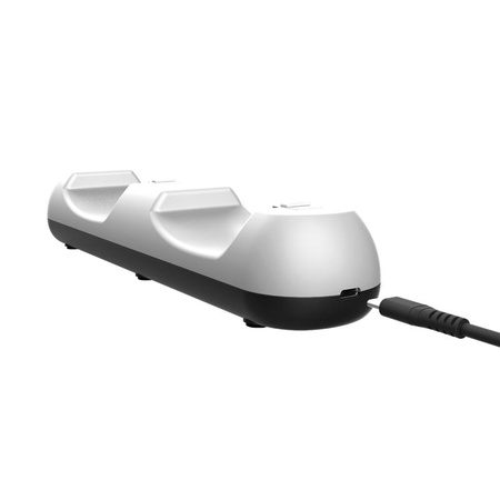 Trust GXT250 - Chargeur pour 2 pads PS5