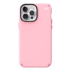 Speck Presidio2 Pro - Etui iPhone 13 Pro Max /  iPhone 12 Pro Max z powłoką MICROBAN (Rosy Pink/Vintage Rose)