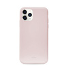 PURO ICON Hülle - Gehäuse iPhone 11 Pro Max (Sand Pink)