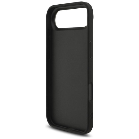 Guess 4G Strap 4G Classic Logo - Case iPhone Air (Black)