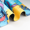 Disney Stitch - Herní / stolní podložka XXL (80 x 35 cm)