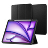 Spigen Urban Fit - Etui do iPad Air 13" M3 (2025) / M2 (2024) (Black)