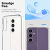 Spigen Liquid Crystal - tok Samsung Galaxy S23 FE készülékhez (átlátszó)