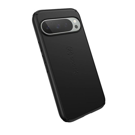 Speck ImpactHero Slim - Hülle für Google Pixel 9 / Google Pixel 9 Pro (Schwarz)