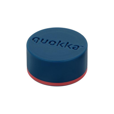 Quokka Ice - Tritan water bottle 570 ml (Navy)