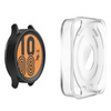 Spigen GLAS.TR EZ FIT 2-Pack - Tvrzené sklo pro Samsung Galaxy Watch 5 Pro 45 mm (2 ks)
