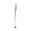 Moshi iGlaze MagSafe - Etui iPhone 14 Plus (Meteorite Gray)