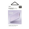 UNIQ Fuele Mini - Power Bank 8000 mAh USB-C 18W Power Delivery (levandulová)