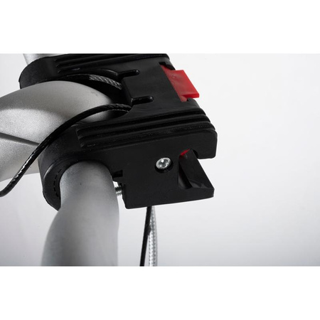 BIKE CART FOR DIRECTIONS, Bicycle Shopping Bag, Dunlop, 15 L