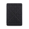 Moshi VersaCover - origami pouzdro pro iPad 10,2" (2021 / 2020 / 2019) (Metro Black)