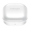 Samsung Galaxy Buds Live - Bezdrátová sluchátka Bluetooth s nabíjecím pouzdrem (bílá)