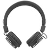 Trust Ziva - Casque intra-auriculaire (noir)