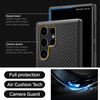 Spigen Core Armor - pouzdro pro Samsung Galaxy S24 Ultra (matně černé)