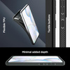 Spigen Liquid Air - pouzdro pro Samsung Galaxy S23 FE (Abyss Green)