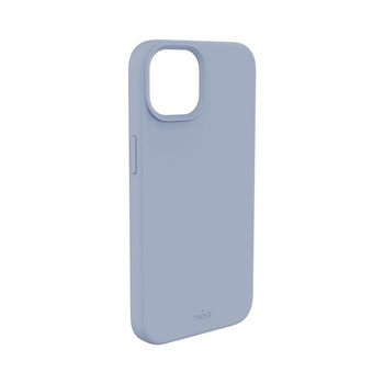 PURO ICON Cover - Coque iPhone 14 / iPhone 13 (Sierra Blue)