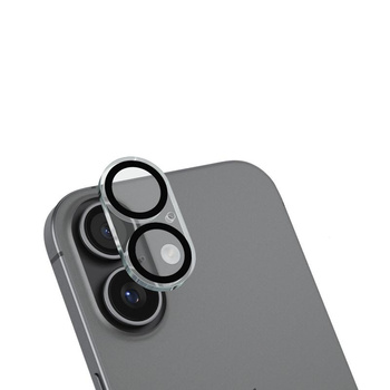 HARDENED GLASS FOR IPHONE 17 Crong PROTECTIVE APARTMENT FOR ISLAND OBJECT