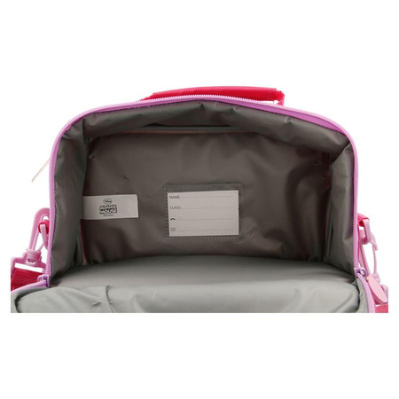 Minnie Mouse - Sac thermique à deux compartiments