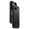 Spigen Tough Armor - pouzdro pro Google Pixel 8A (černé)